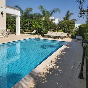 Anthorina 8 Villa Protaras