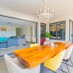 Luxury Sky Nui In Papeete Wpool Apartment Papeete (Tahiti)