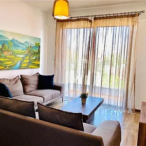 Bali 202 Apartment Larnaca