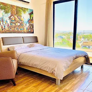 Bali 505 Apartment Larnaca