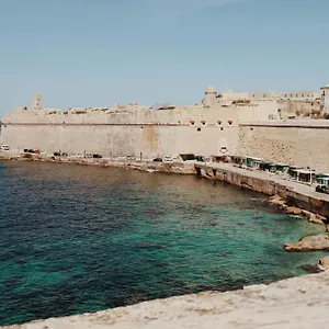 Capital Hideaway Apartment Valletta