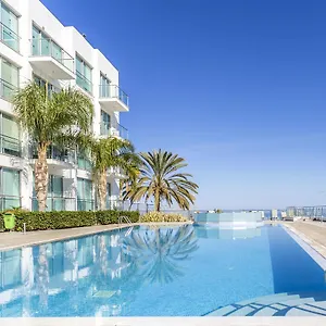 Coralli By Fig Tree Bay Apartment Protaras