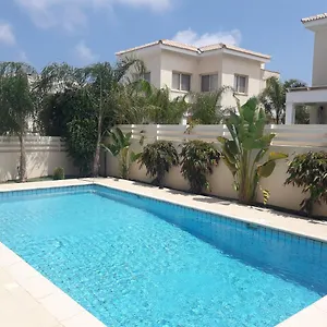 Anthorina 7 Villa Protaras
